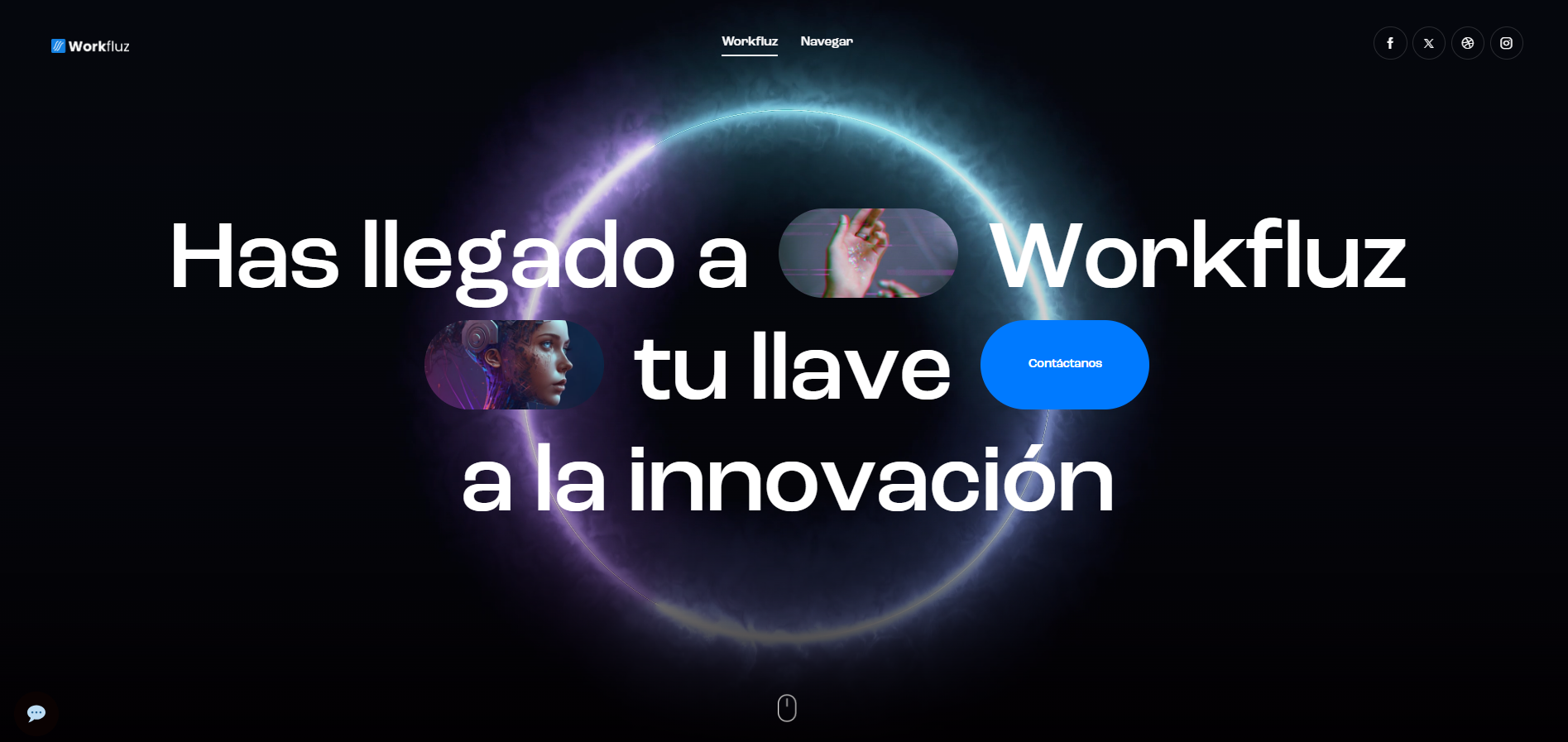 JosuWorks